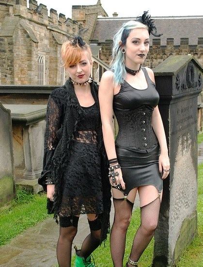 whitby goth weekend on Tumblr