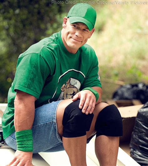 John Cena stars in Nickelodeon's "Fred 3: Camp Fred" | WWE