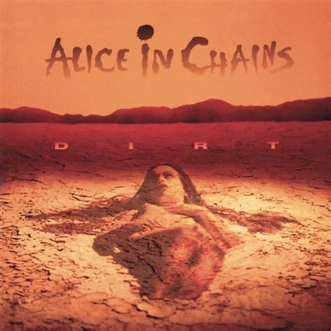 Musical Notes: Alice In Chains - Rooster