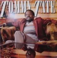 Tommy Tate - Golden Age Of Soul Music