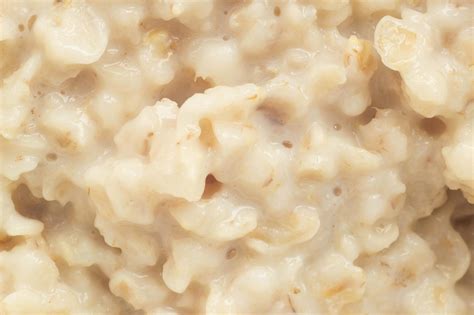 The Truth About McDonald's Oatmeal | Reader's Digest