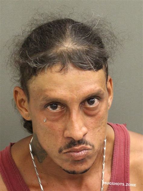 DELGADO LUIS 09/11/2021 - Orange County Mugshots Zone