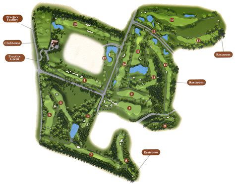 About Arbutus Ridge Golf Club | Cowichan Golf Courses Info | Arbutus ...