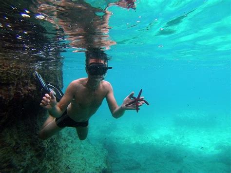 Zakynthos snorkeling | Snorkeling, Zakynthos, Kayaking