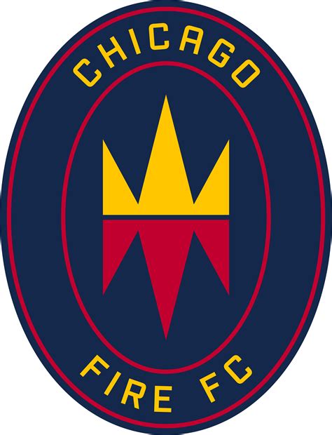 Chicago Fire Logo Png