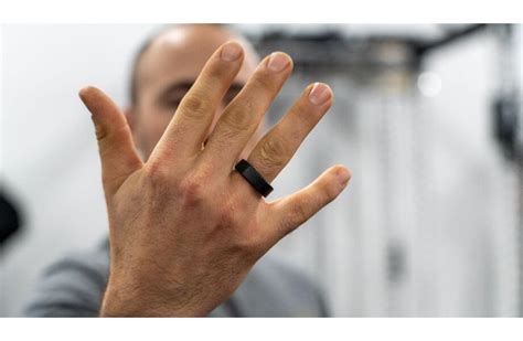 Expert-Tested: Oura Ring Review (2024) | Garage Gym Reviews