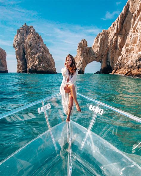 The Ultimate Cabo San Lucas Itinerary and 5 Best Day Trips from Cabo | The Next Trip