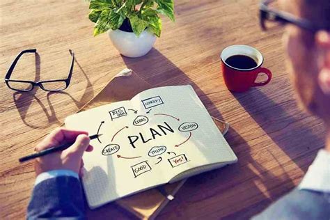 How to Create a Sales Plan in 10 Steps (+ Free Template)