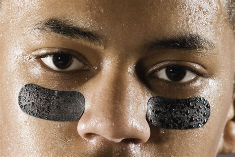 How Effective is the Eye Black that Athletes Wear? | Eye black sports ...