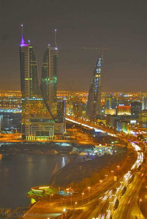 Bahrain Skyline - Page 8 - SkyscraperCity