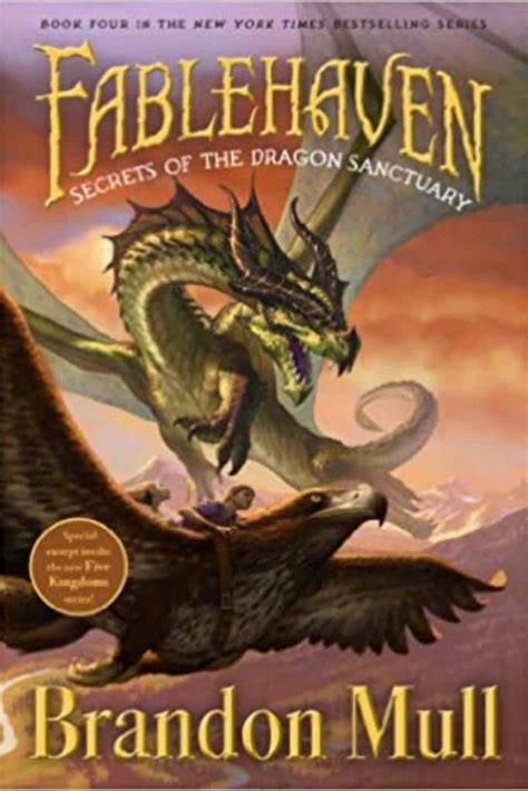 45 Best Fantasy Books About Dragons (Series & Novels) - Asiana Circus