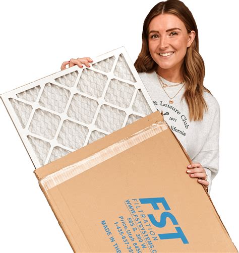 Furnace Filters – Find The Right Replacement Air Filter For Your Furnace Size - FST Filtration