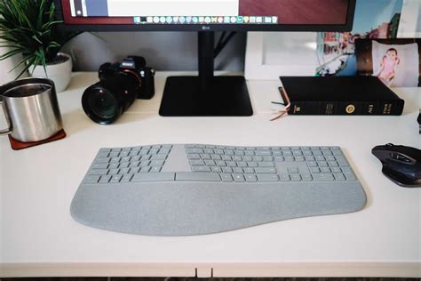 Microsoft ergonomic keyboard without number pad - sportssenturin