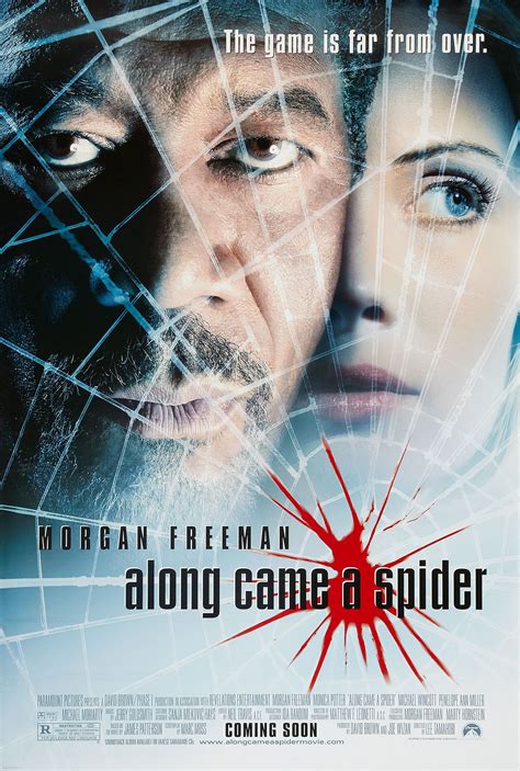 Along Came a Spider (2001)