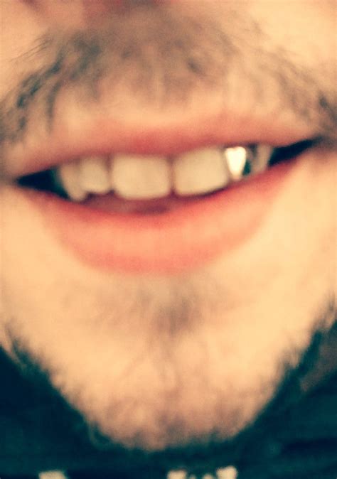 Silver tooth | Grillz, Teeth caps, Teeth