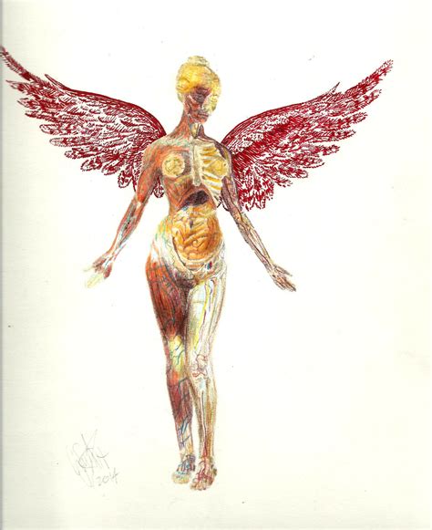 Nirvana In Utero by KingOfSoul81 on DeviantArt