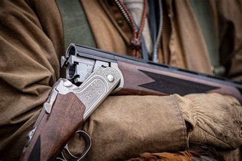 9 Best Double-Barrel Shotguns: Sport & Range [Guide] - Pew Pew Tactical