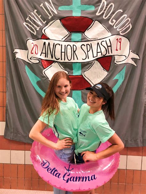 Delta Gamma Anchor Splash! | Delta gamma anchor splash, Delta gamma, Delta