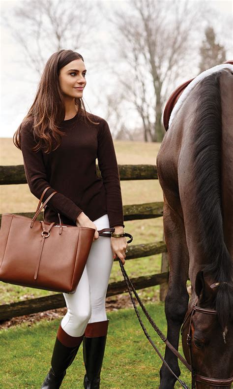 Ariana Rockefeller Is So Much More Than An Equestrian Champion, Fashion ...