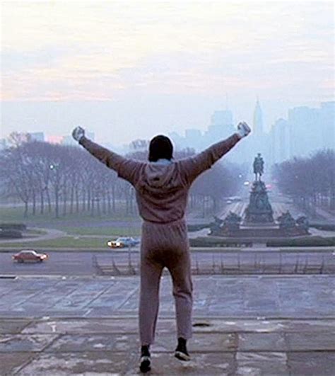 12 Things You Might Not Have Realised About Rocky