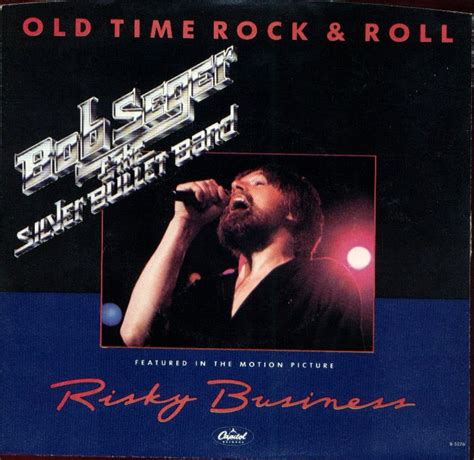 39-40: 316. "Old Time Rock & Roll" by Bob Seger