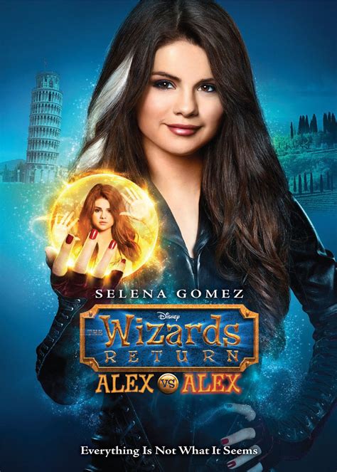 The Wizards Return: Alex vs. Alex | Disney Movies