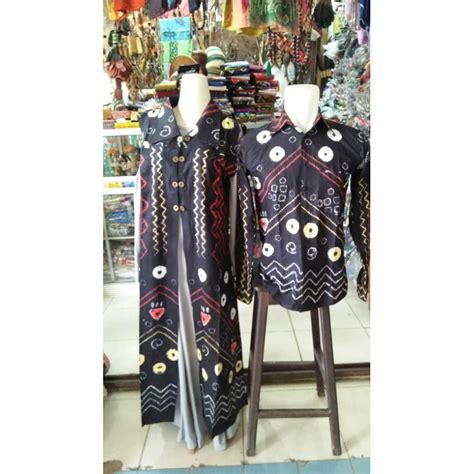 Model Baju Sasirangan - Jual Gamis Sasirangan Murah Harga Terbaru 2021 - Model gamis brokat ...