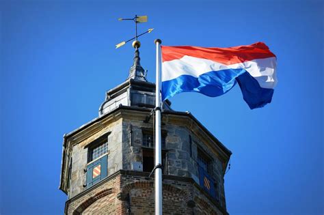 Flags in the Netherlands: everything you need to know