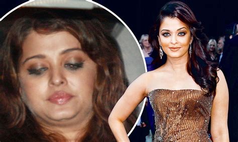 India slams Bollywood actress Aishwarya Rai Bachchan for failing to ...
