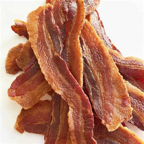 Bacon Jerky Recipe - BENSA Bacon Lovers Society