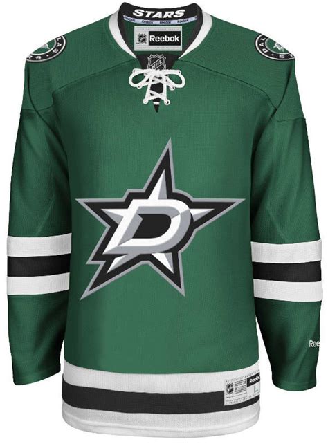 ALTERNATE "A" OFFICIAL PATCH FOR DALLAS STARS HOME 2013-PRESENT JERSEY ...