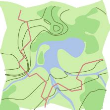 tianjara.net - Maps