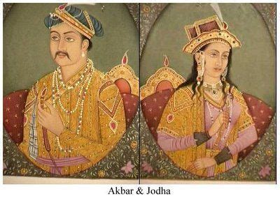 Real pic Jhodha & Akbar