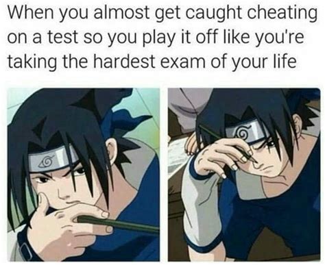 Naruto Finding Sasuke Meme | BlageusFree