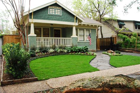 Lawn & Garden:Cool Green Seagrass Landscaping For Front Yard Decor ...