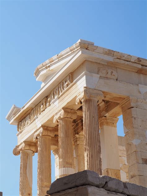 Skip The Line: Acropolis & Parthenon Admission Ticket - Acropolis Tickets