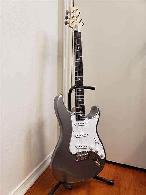 PRS Silver Sky John Mayer Signature | Reverb