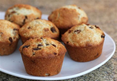 Date and Walnut Muffins | Recipe | Date muffins, Walnut muffins, Best ...