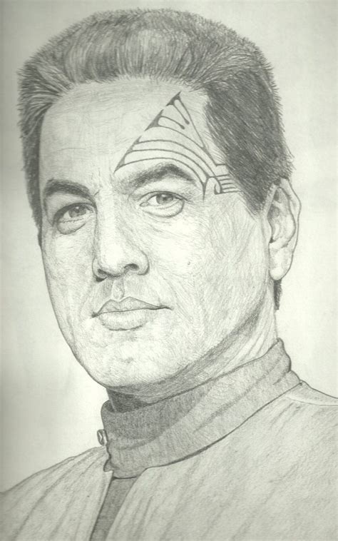 Chakotay by presterjohn1 on deviantART | Star trek art, Star trek ...