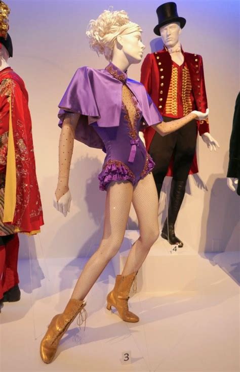 Zendaya The Greatest Showman Anne Wheeler costume | Broadway costumes ...