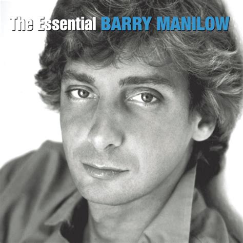 ESSENTIAL BARRY MANILOW CD