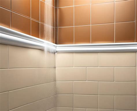 Shower Caulk Looking Gross? How to Remove Mold Fast - Corley Designs