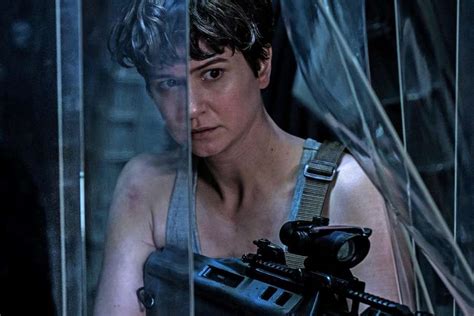 Alien Covenant, Explained: Ending, Spoilers, Theories & Questions - Thrillist