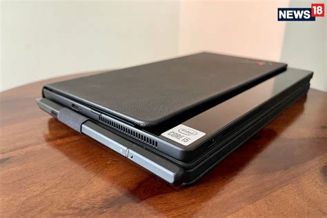 Lenovo ThinkPad X1 Fold Review: By Far The Coolest PC Ever, But With An ...