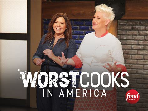 Watch Worst Cooks in America Season 7 | Prime Video