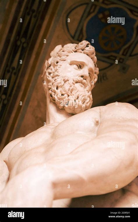 Laocoon sculpture by Michelangelo Stock Photo - Alamy