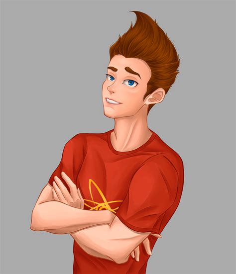 ArtStation - Jimmy Neutron