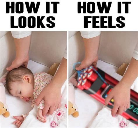 50 Parenting Memes To Read While Your Child Is Asleep | Bored Panda