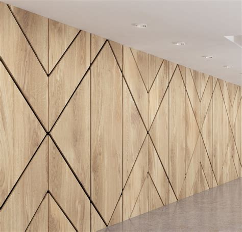 Wood Wall Panels - Urban Evolutions | Wood panel walls, Plywood wall ...