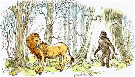 Revisiting ‘The Last Battle’: C.S. Lewis’ Narnia tale for our times